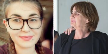 Alldaynews.gr «Οι φωνές της Ελένης έρχονται στο μυαλό μου»: Συγκλονίζει η μητέρα της Ελένης Τοπαλούδη