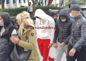 «Λαβράκι» για την Β’ ΟΠΚΕ – Γνωστός τράπερ συνελήφθη στα διόδια με ναρκωτικά[photo]