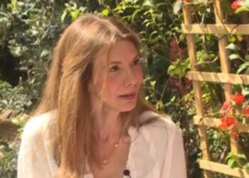 Μαρίνα Τσιντικίδου: «Της έριξα φαγουρόσκονη στα παπούτσια, ήταν θρασύτατη, της άξιζε»