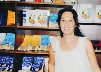 Θρίλερ με τον θάνατο της Έφης Τσιχλάκη: Αυτοκτόνησε ή τη σκότωσε ο σύζυγός της;