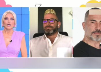 Κατερίνα Καινούργιου: «Βαλάντη τι έχεις πάθει; Δεν σε αναγνωρίζω καν! Δεν έχω παιδάκια, προσπαθώ και δεν μπορώ»