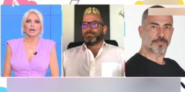 Alldaynews.gr Κατερίνα Καινούργιου: «Βαλάντη τι έχεις πάθει; Δεν σε αναγνωρίζω καν! Δεν έχω παιδάκια, προσπαθώ και δεν μπορώ»