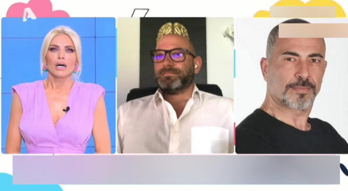 Alldaynews.gr Κατερίνα Καινούργιου: «Βαλάντη τι έχεις πάθει; Δεν σε αναγνωρίζω καν! Δεν έχω παιδάκια, προσπαθώ και δεν μπορώ»