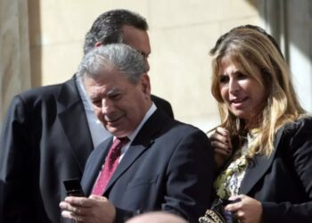 Σήφης Βαλυράκης: Δυο ψαράδες κατηγορούνται για ανθρωποκτονία από πρόθεση για τον θάνατό του