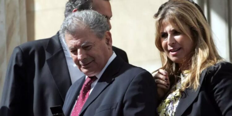 Alldaynews.gr Σήφης Βαλυράκης: Δυο ψαράδες κατηγορούνται για ανθρωποκτονία από πρόθεση για τον θάνατό του