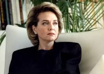 Θρήνος στη Θεσσαλονίκη: Πέθανε η σιδηρά κυρία της «Μακεδονίας», Κατερίνα Βελλίδη