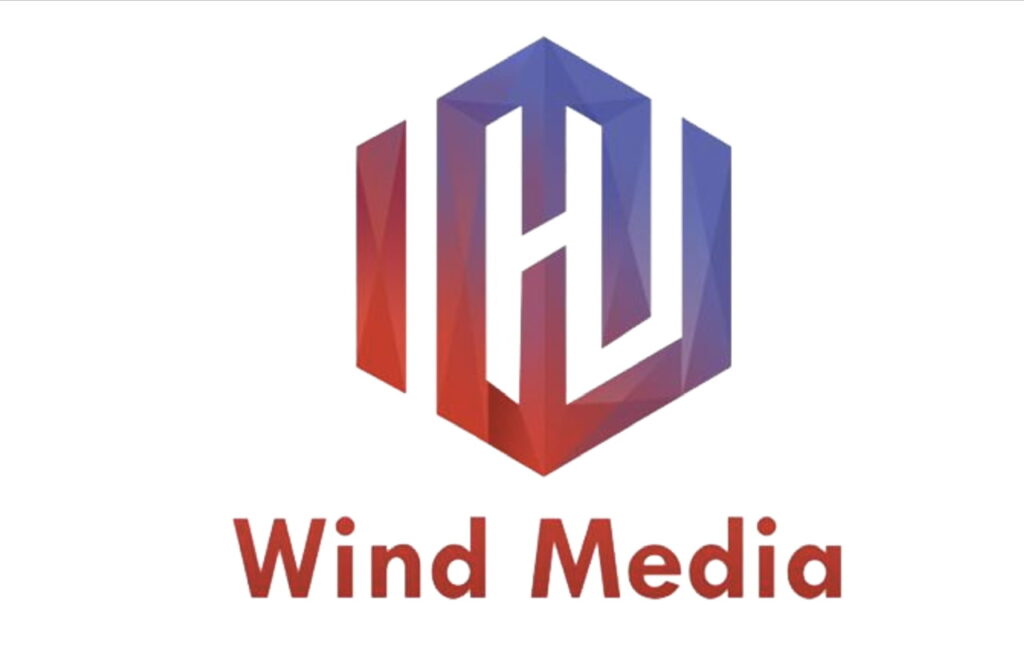 Πυραμίδα wind media