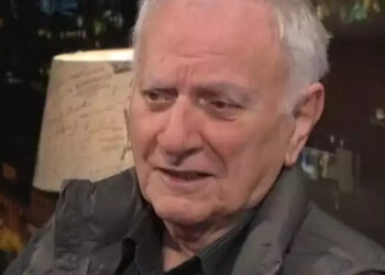 Κώστας Χαρδαβέλλας: «Έχω διαγράψει τη λέξη μητέρα από τη ζωή μου» – «Δεν την είπα ποτέ, δεν την χρησιμοποίησα ποτέ»