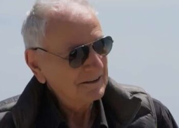 «Αυτό μου δημιούργησε τον καρκίνο και…» – Ο Κώστας Χαρδαβέλλας συγκλονίζει για την υγεία του