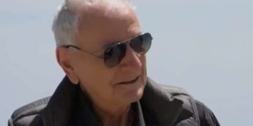 Alldaynews.gr «Αυτό μου δημιούργησε τον καρκίνο και…» – Ο Κώστας Χαρδαβέλλας συγκλονίζει για την υγεία του