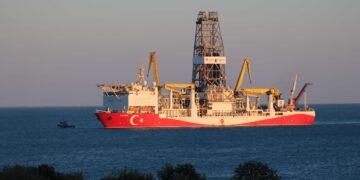 Alldaynews.gr Η Τουρκία στέλνει ερευνητικό πλοίο στην καρδιά του Αιγαίου