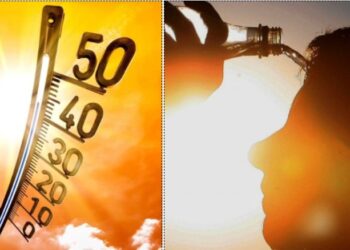 Τα Μερομήνια… μίλησαν: «Καμίνι» η χώρα το καλοκαίρι του 2022-Έρχονται πολύ υψηλές θερμοκρασίες