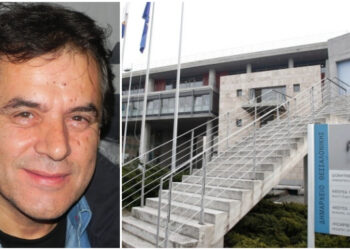Alldaynews.gr Θεσσαλονίκη: Συνελήφθησαν Αντιδήμαρχος, λογιστής και εφοριακός για «φακελάκι» – Δεκτή η παραίτηση από τον Ζέρβα (φωτο)