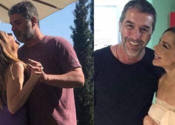 Θαύμα ζωής για τη Δέσποινα Βανδή: Έγκυος στα 51 της στο παιδί του Βασίλη Μπισμπίκη;