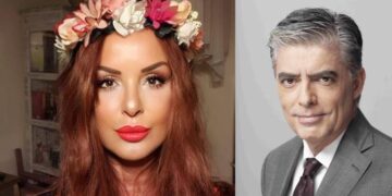 Alldaynews.gr Δημουλίδου για Ευαγγελάτο: «Αυτός ο άνθρωπος ονομάζεται δημοσιογράφος… Λυπάμαι…»