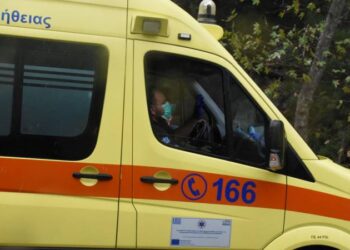 Alldaynews.gr Σοκ στα Γιάννενα: Φοιτητής έπεσε από τον 3ο όροφο στη Πανεπιστημιούπολη