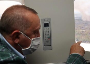 Κιλιτσντάρογλου: Ο Ερντογάν σχεδιάζει “απόδραση” στο εξωτερικό!