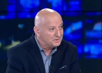 Θ. Κατερινόπουλος: «Ο Αναγνωστόπουλος ήταν ο λόγος που δεν ξαναπήγα στο “Φως στο Τούνελ”»
