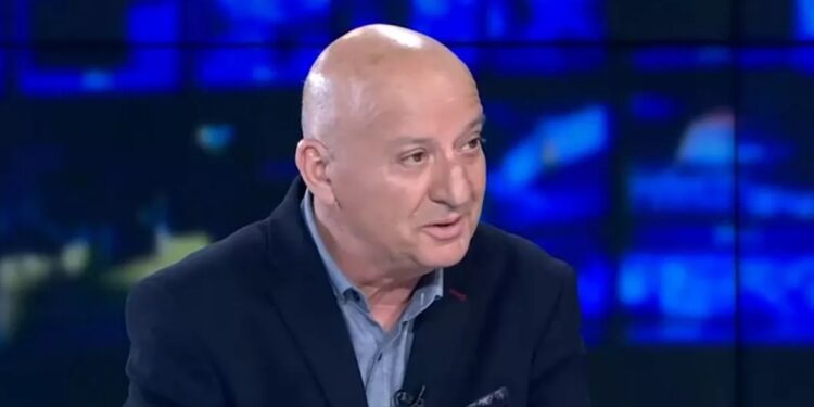 Alldaynews.gr Θ. Κατερινόπουλος: «Ο Αναγνωστόπουλος ήταν ο λόγος που δεν ξαναπήγα στο “Φως στο Τούνελ”»