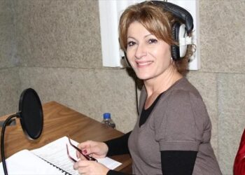 «Έφυγε» η ηθοποιός Λέτα Πασχούλα (φωτο)