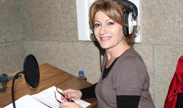 «Έφυγε» η ηθοποιός Λέτα Πασχούλα (φωτο)