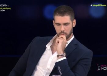 Σπύρος Νικολαΐδης: Φίλος μου σκεφτόταν να αγοράσει όπλο για να σκοτώσει τον αρχηγό της συμμορίας που μας έκανε bullying