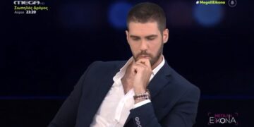 Σπύρος Νικολαΐδης: Φίλος μου σκεφτόταν να αγοράσει όπλο για να σκοτώσει τον αρχηγό της συμμορίας που μας έκανε bullying