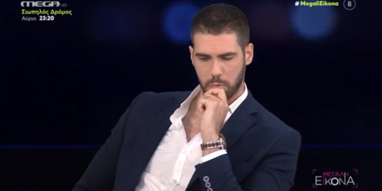 Σπύρος Νικολαΐδης: Φίλος μου σκεφτόταν να αγοράσει όπλο για να σκοτώσει τον αρχηγό της συμμορίας που μας έκανε bullying