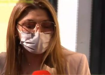 Alldaynews.gr Έλενα Παπαρίζου – Τόνυ Μαυρίδης: Αθώοι και οι δυο με απόφαση δικαστηρίου
