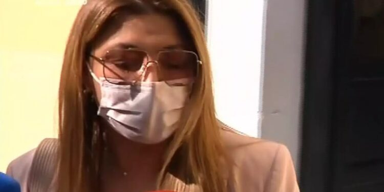 Έλενα Παπαρίζου – Τόνυ Μαυρίδης: Αθώοι και οι δυο με απόφαση δικαστηρίου