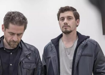 Alldaynews.gr Survivor – Σοϊλέδης: Για μένα ο Τάκης είναι μηδέν (video)