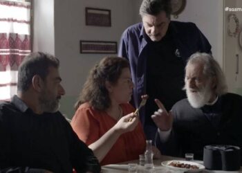 Alldaynews.gr Big Brother: Αγνώριστος ο Νικόλας μετά τις πλαστικές – Αποκλειστικές φωτό μέσα από το νοσοκομείο