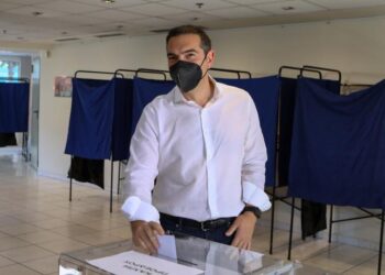 Alldaynews.gr Τσίπρας: «Ο ΣΥΡΙΖΑ των 172.000 μελών θα κερδίσει τις εκλογές, όποτε κι αν γίνουν»