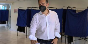 Alldaynews.gr Τσίπρας: «Ο ΣΥΡΙΖΑ των 172.000 μελών θα κερδίσει τις εκλογές, όποτε κι αν γίνουν»