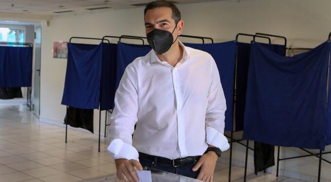 Alldaynews.gr Τσίπρας: «Ο ΣΥΡΙΖΑ των 172.000 μελών θα κερδίσει τις εκλογές, όποτε κι αν γίνουν»