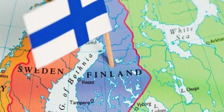 Η Φινλανδία απαντά στις απειλές των Ρώσων για την ένταξη στο ΝΑΤΟ: «Είμαστε έτοιμοι για κάθε πίεση, ακόμη και στρατιωτική»