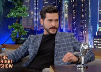 Φοίβος Παπαδάκης: «Ένιωθα το βάρος να μην αμαυρώσω το όνομα του πατέρα μου» (Video)