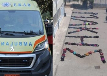 “Μπήκα στο δωμάτιο και τον βρήκα κρεμασμένο με τη ζώνη” Σπαράζει η μητέρα του 14χρονου που αυτοκτόνησε