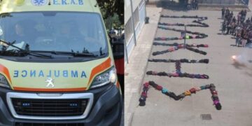 Alldaynews.gr “Μπήκα στο δωμάτιο και τον βρήκα κρεμασμένο με τη ζώνη” Σπαράζει η μητέρα του 14χρονου που αυτοκτόνησε