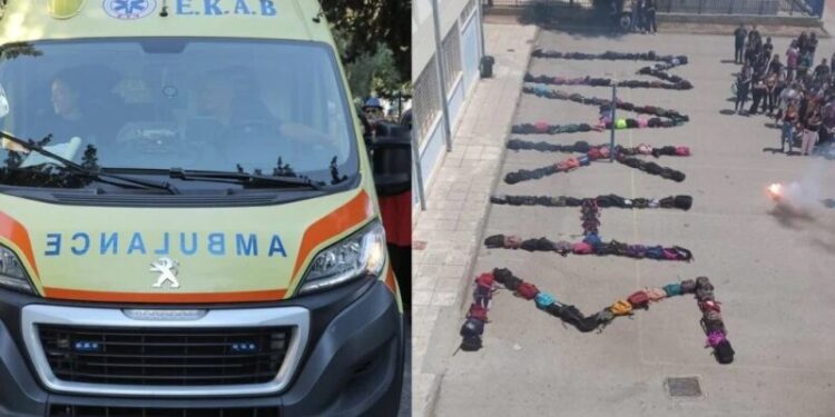 Alldaynews.gr “Μπήκα στο δωμάτιο και τον βρήκα κρεμασμένο με τη ζώνη” Σπαράζει η μητέρα του 14χρονου που αυτοκτόνησε