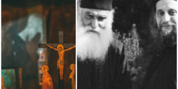 Γέροντας Αιμιλιανός Σιμωνοπετρίτης: «Πάντα να λες, καλώς ήλθες αρρώστια, καλώς ήλθες αποτυχία»