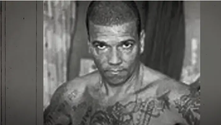 Έγινε λαϊκός ήρωας: Ο αληθινός Dexter που δολοφόνησε 71 κακοποιούς κι είναι εκτός φυλακής (φωτο, video)