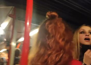 Θεσσαλονίκη: Επίθεση με σιδερογροθιά και ξυλοδαρμός σε λεωφορείο του ΟΑΣΘ (video)