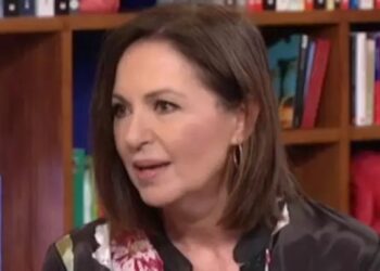 Κοραλία Καράντη: «Ήμουν πικραμένη με τον πατέρα μου κι άλλαξα το όνομά μου»