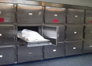 Θεσσαλονίκη: Στα αζήτητα σορός στο νεκροτομείο – Αρνείται να παραλάβει η οικογένεια της επειδή ήταν τρανς