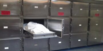 Alldaynews.gr Θεσσαλονίκη: Στα αζήτητα σορός στο νεκροτομείο – Αρνείται να παραλάβει η οικογένεια της επειδή ήταν τρανς