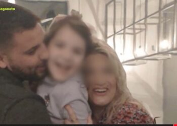 Πάτρα: Η Ρούλα Πισπιρίγκου είχε αγωνία τι θα πει η Τζωρτζίνα όταν αποσωληνώθηκε (video)