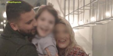 Alldaynews.gr Πάτρα: Η Ρούλα Πισπιρίγκου είχε αγωνία τι θα πει η Τζωρτζίνα όταν αποσωληνώθηκε (video)