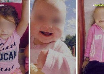 Αποκαλύψεις «φωτιά» στη Νικολούλη – «Από το πολύ κλάμα, η μπέμπα έσκασε»