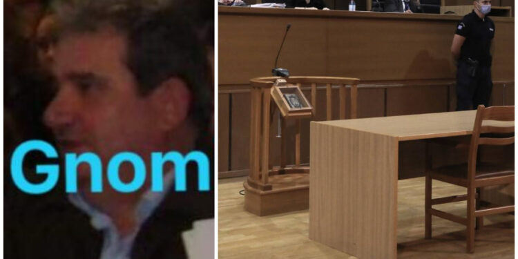 Σοκ στην Πάτρα: Ξεψύχησε μέσα στο Πταισματοδικείο ο Τάσος Τελώνης